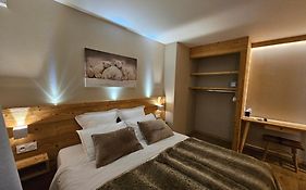 Hotel Les Flocons